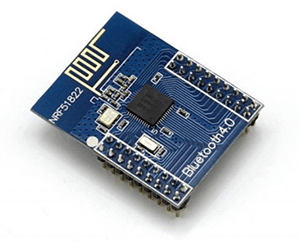 Bluetooth HC-05 Wireless UART Module