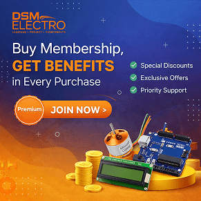Membership Promo