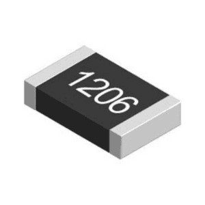 WATTS 100E 1/4W 1% 1206 (Pack of 10)