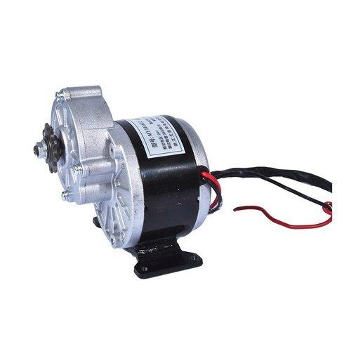 E-BIKE DC GEARED MOTOR 24V 250W 300RPM