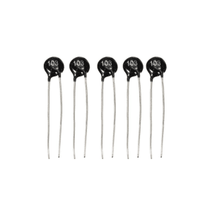 10K Ohm 103 NTC Thermistor  pack 10