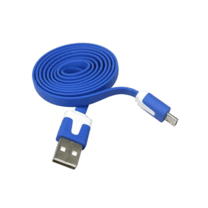 USB to Micro USB Cable wire 1M for NodeMCU
