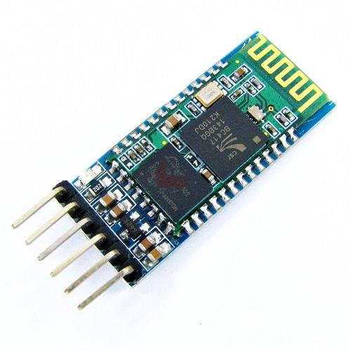 Bluetooth HC-05 Wireless UART Module
