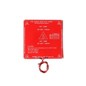 3D Printer MK2B Dual Power PCB Heat Bed