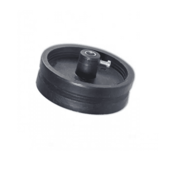 Pulley Wheel 7 x 2 cm For Motors