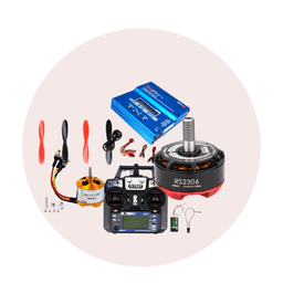 Drone Parts