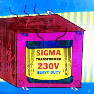 12-0-12 12V 5A Center Tapped Step Down Transformer
