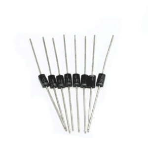 UF4007 1A PTH Diode Pack 10