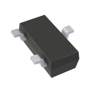 BC847 Transistor – 45V 100mA NPN Transistor SOT23 (Pack OF  5)