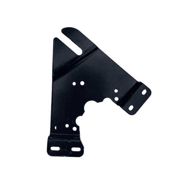 E-Bike Iron Brushed Motor Plate For Bicycle