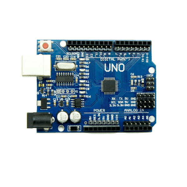 Arduino Uno R3 SMD CH340G ATmega328p Development Board
