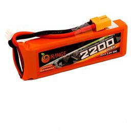 Lithium Polymer Battery