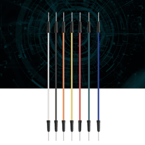 Flexible Breadboard Jumper   Wires Male to Male 65pcs