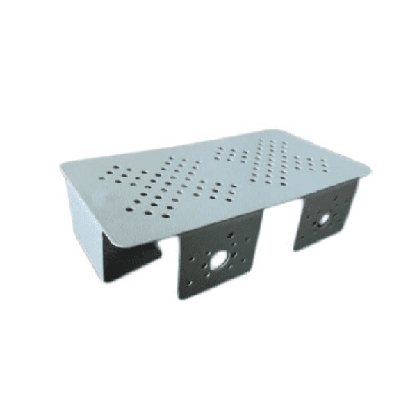 Advance Metal Chassis 2