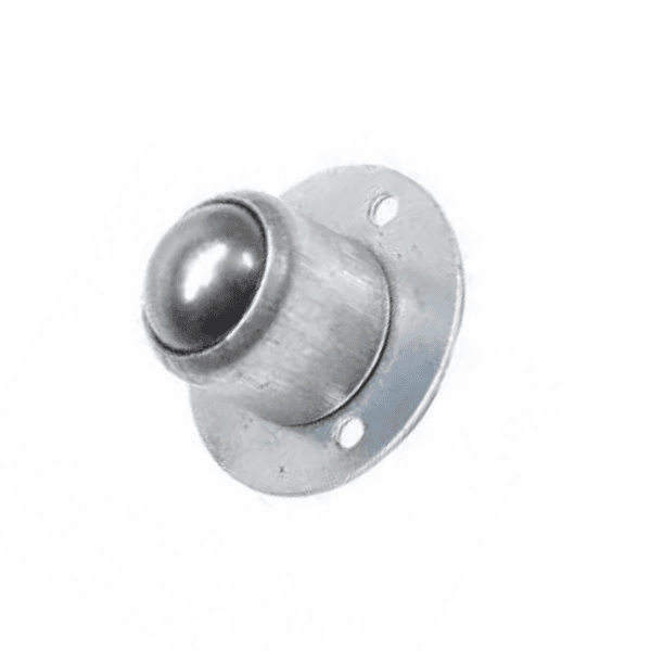 Small Metal Castor Wheel for Robotic Projects