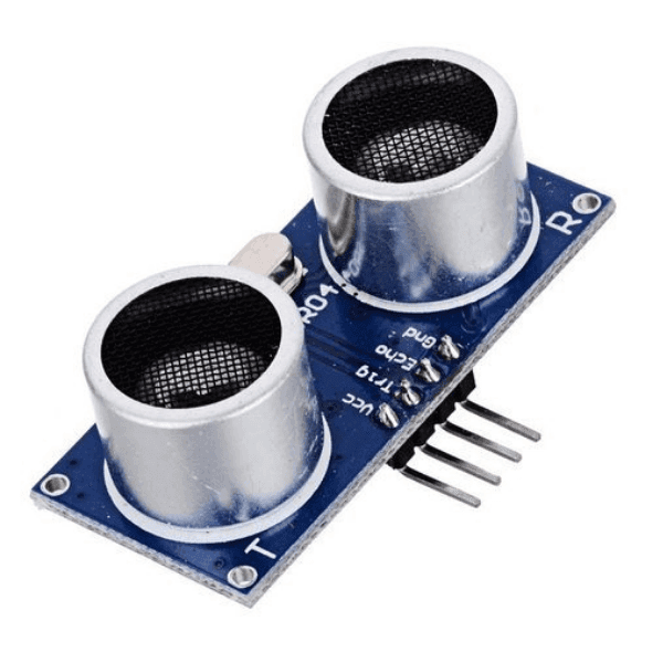 Ultrasonic Distance Sensor Module - HC-SR04