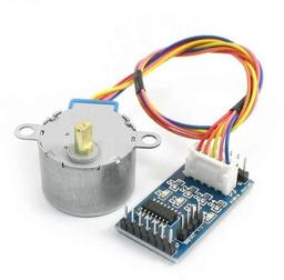 Stepper Motors