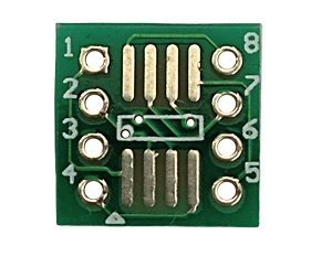 Bluetooth 4.0 Module NRF51822