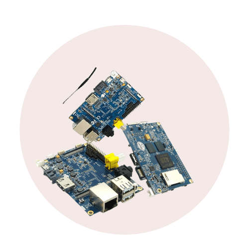 Single Board Computer